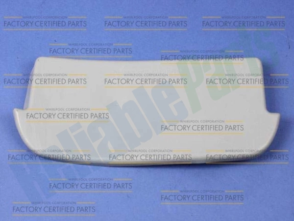 WPW10450021 Whirlpool Refrigerator Mat