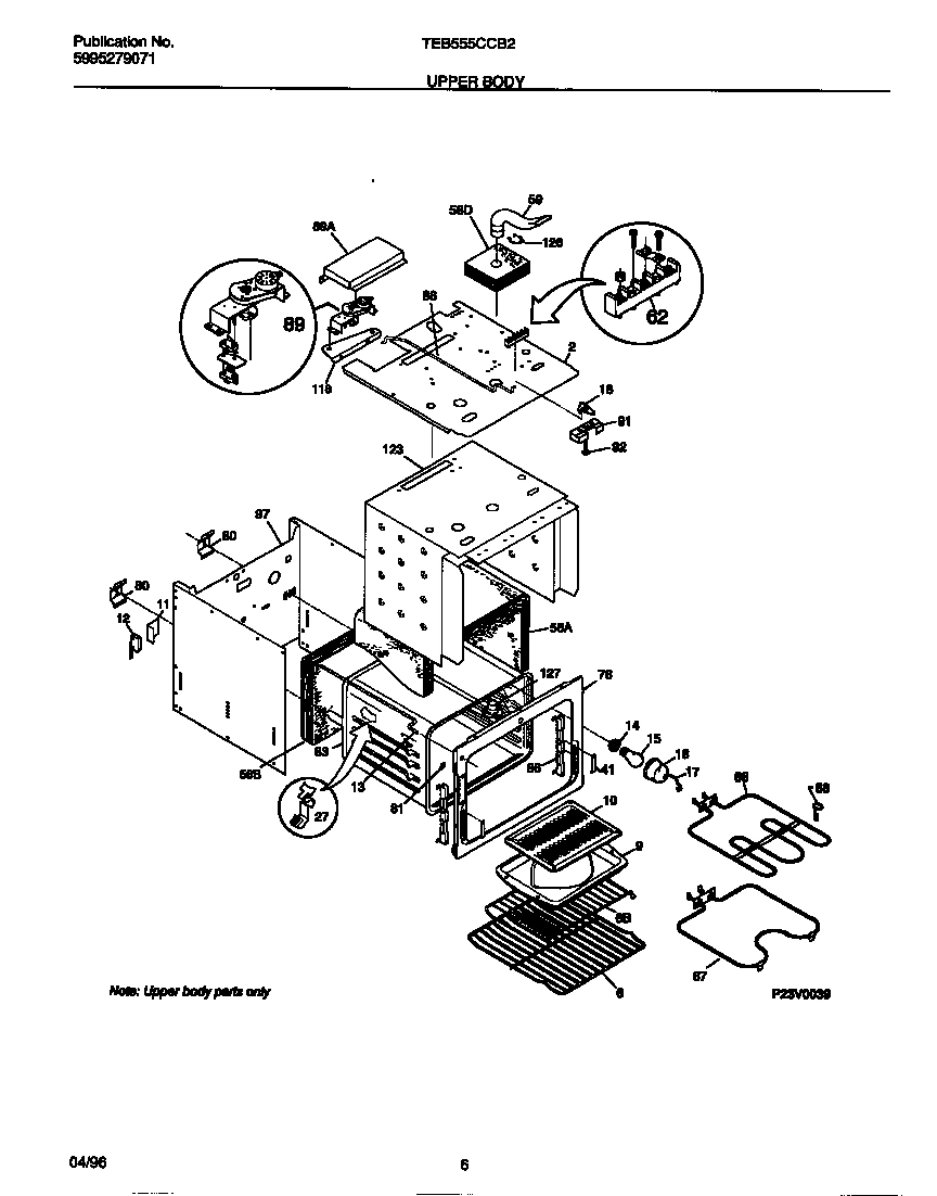 04 - UPPER BODY