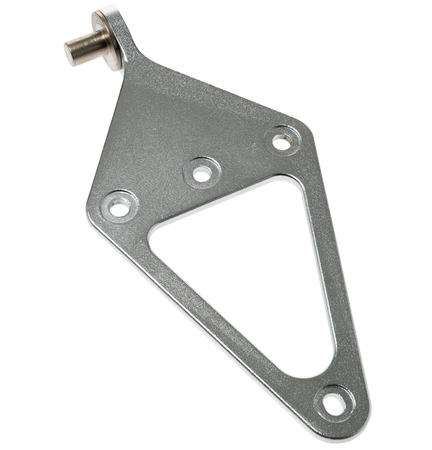 WR13X10211 GE Refrigerator Left Hand Center H