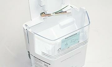 ACQ74484101 LG Ice Bucket Assembly