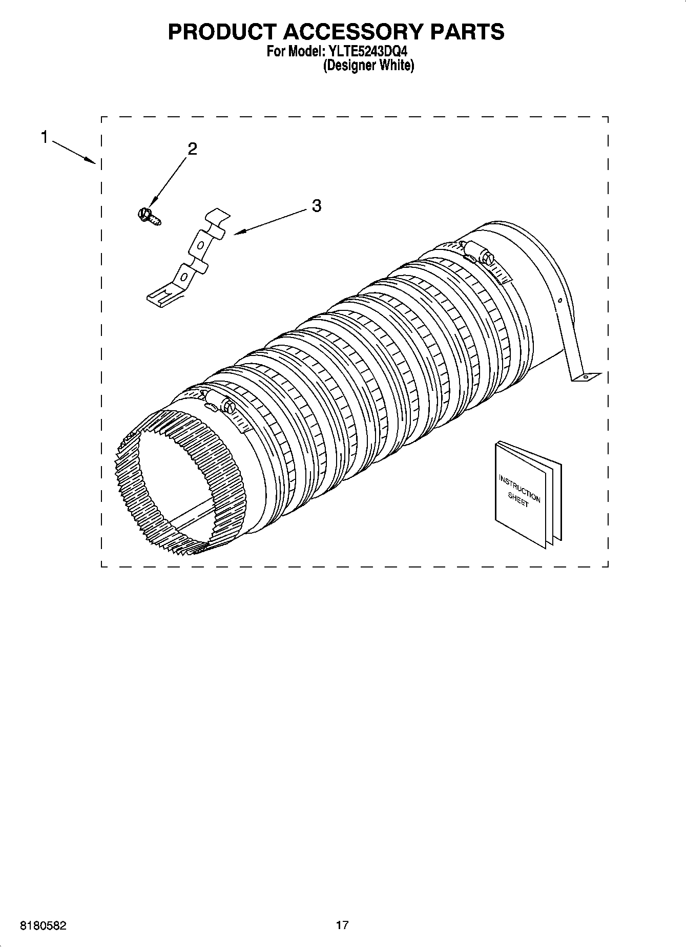14 - PRODUCT ACCESSORY PARTS