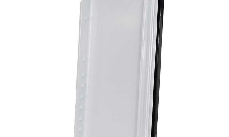 13107316BQ Whirlpool Refrigerator Black Foam