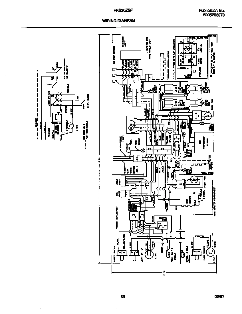 12 - WIRING DIAGRAM