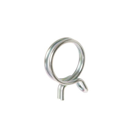 WH01X10698 GE Hose Clamp