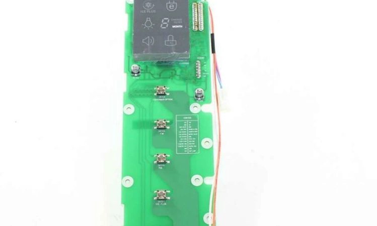 EBR67357902 LG Display Power Control Board As