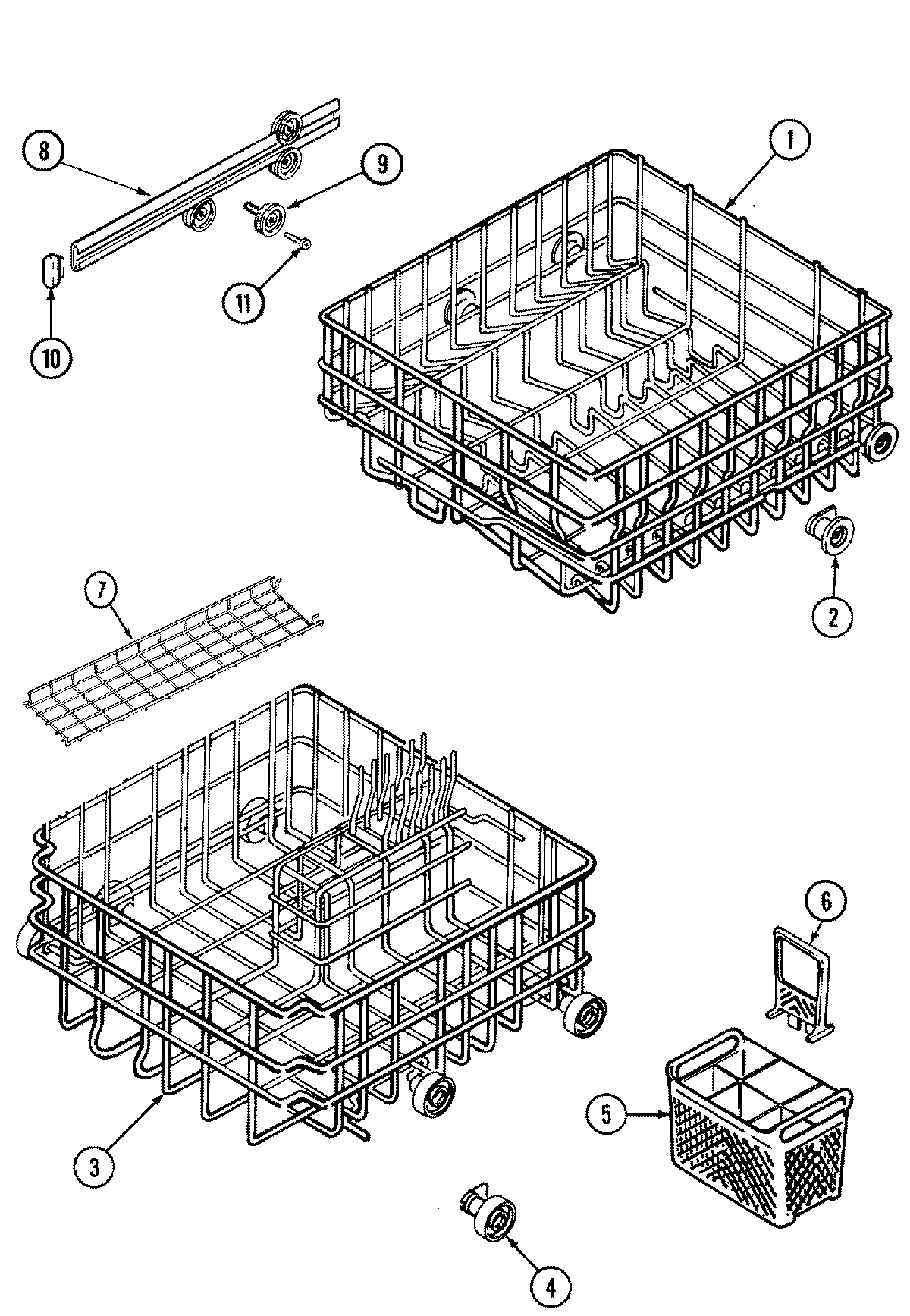 04 - RACKS