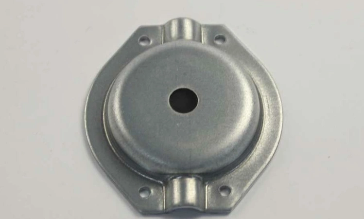 4980EL4001A LG Holder Supporter