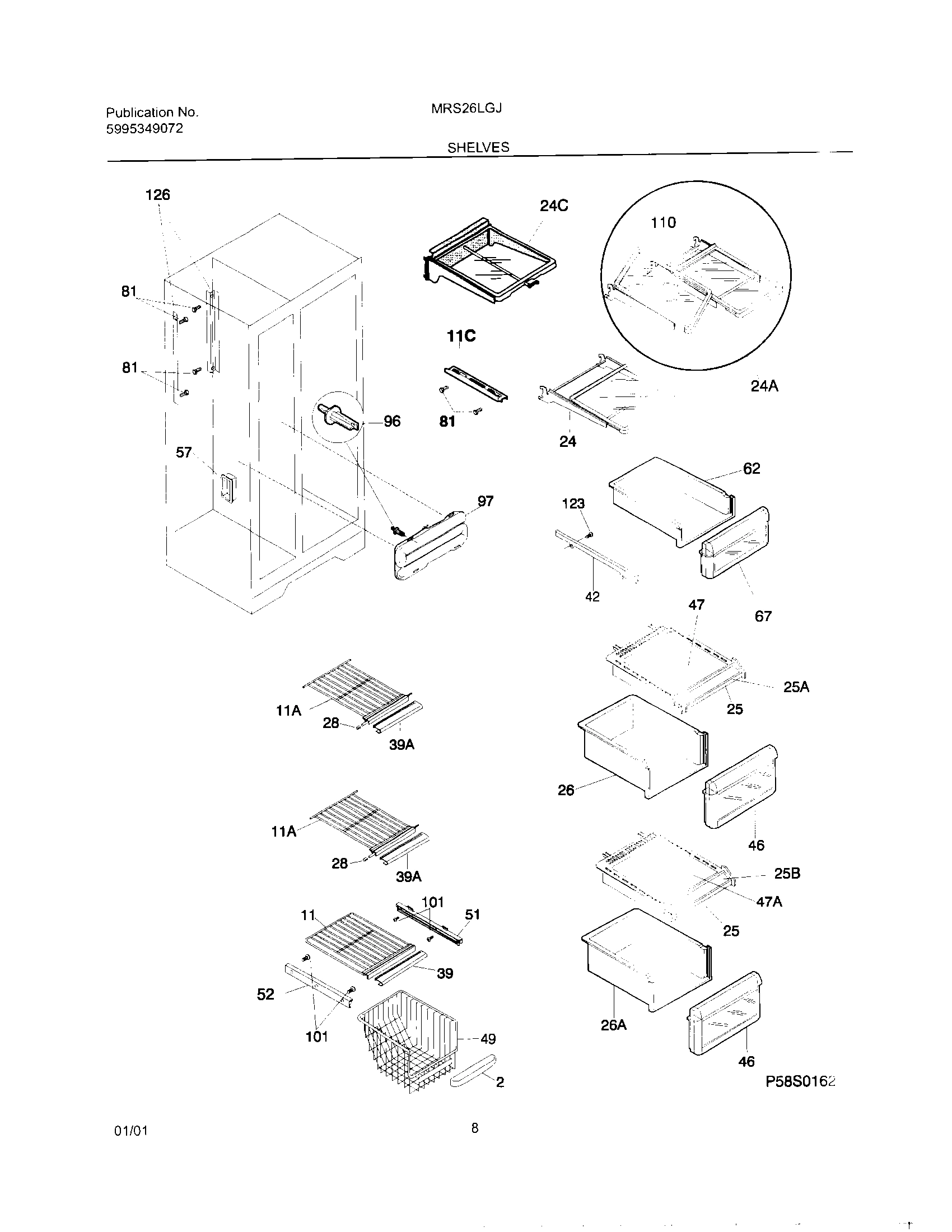 09 - SHELVES