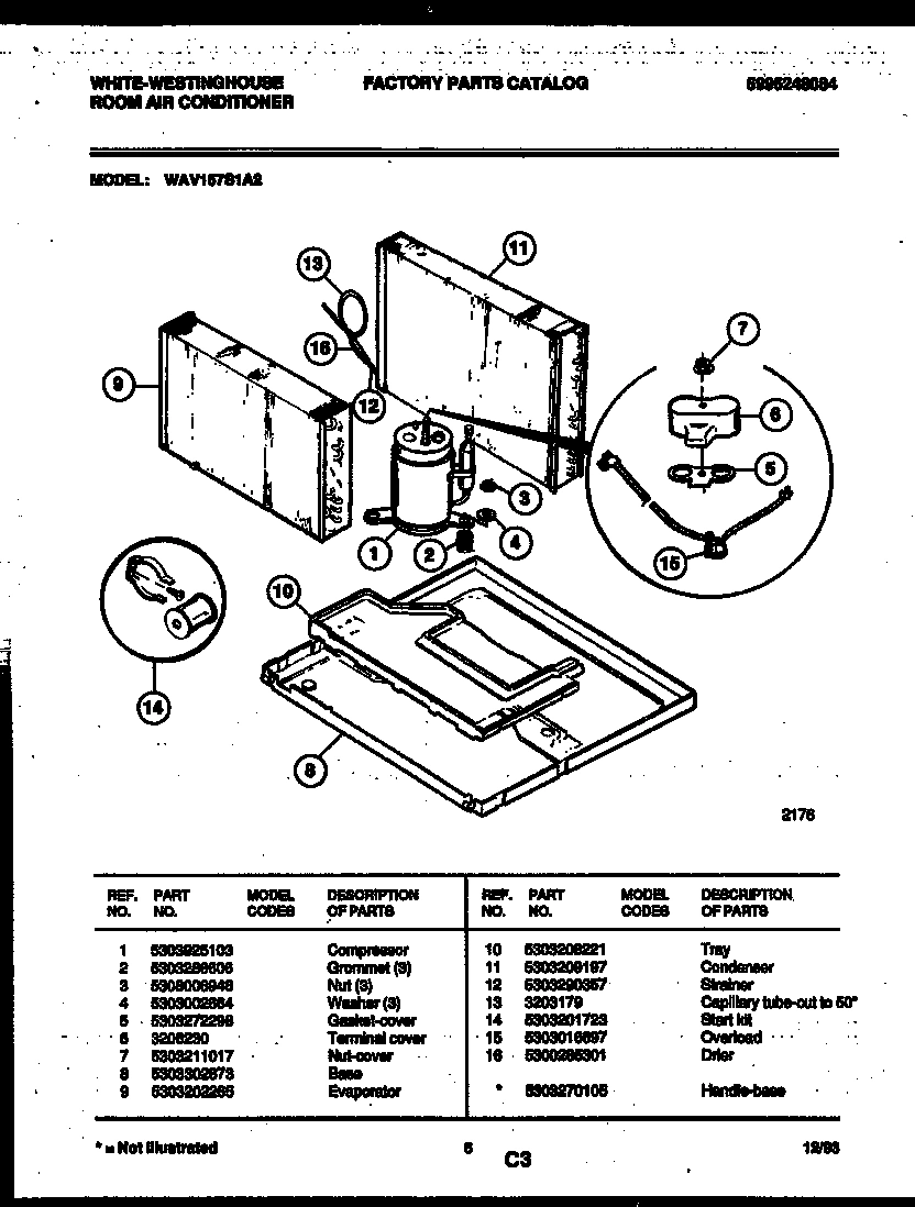 05 - SYSTEM PARTS