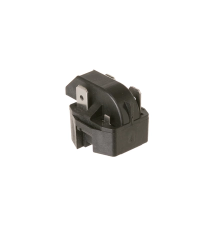 WR07X10086 GE Refrigerator PTC Relay C03