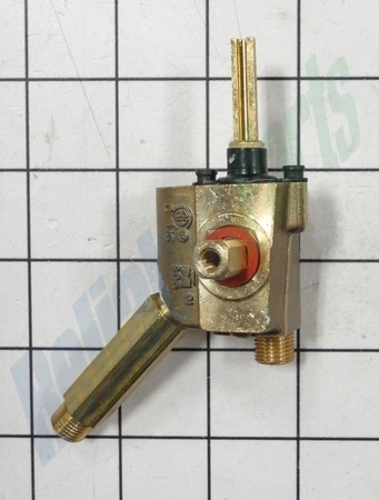 WP74011649 Whirlpool Burner Valve
