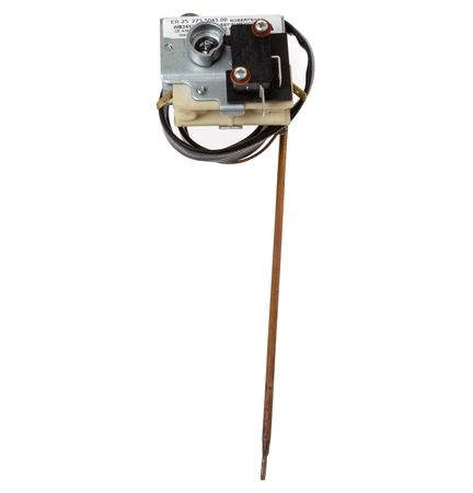 WB24X39677 GE Thermostat