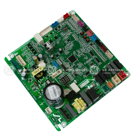 WP26X26582 GE Main Board