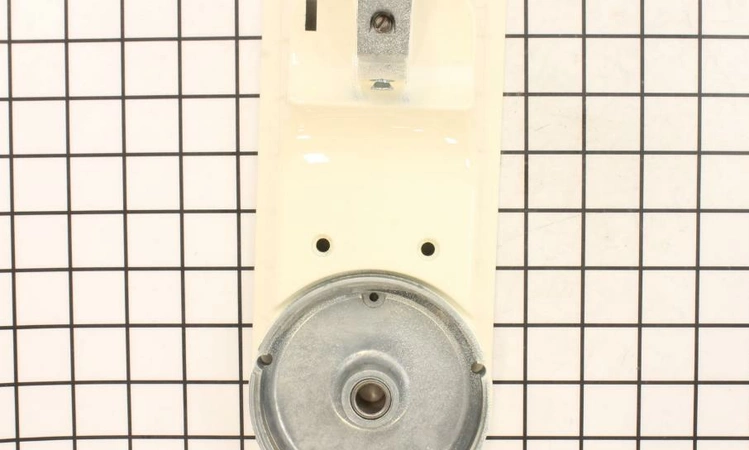 240350-62 Whirlpool Gearcase
