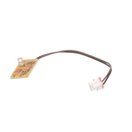 DA41-00217A Samsung Refrigerator Printed Circ
