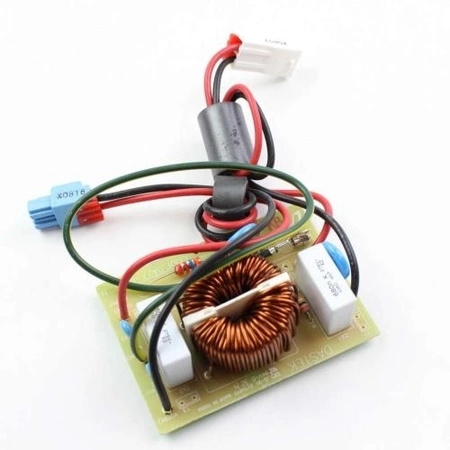 DA27-00022B Samsung Refrigerator Coil Filter