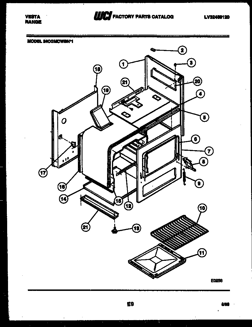 05 - BODY PARTS