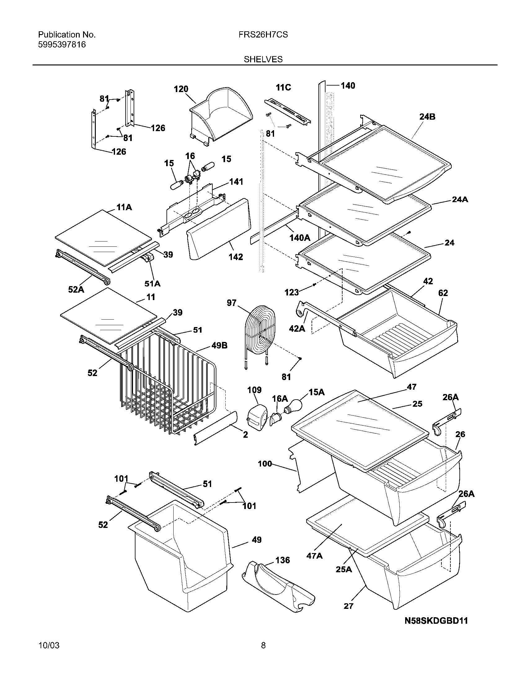 09 - SHELVES