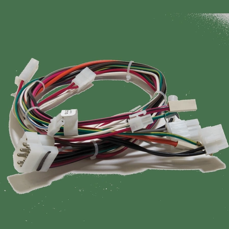 D512422P Speed Queen Control Wiring Harness A