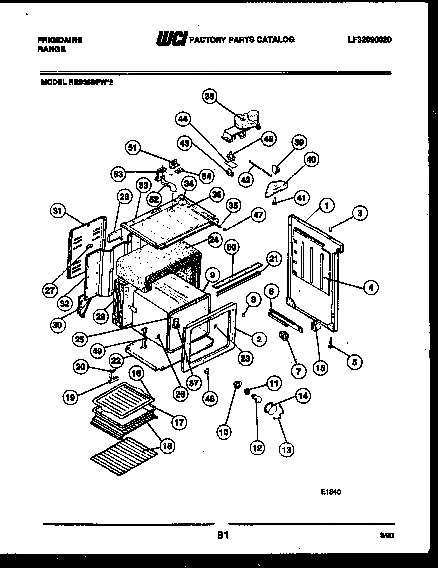 06 - BODY PARTS