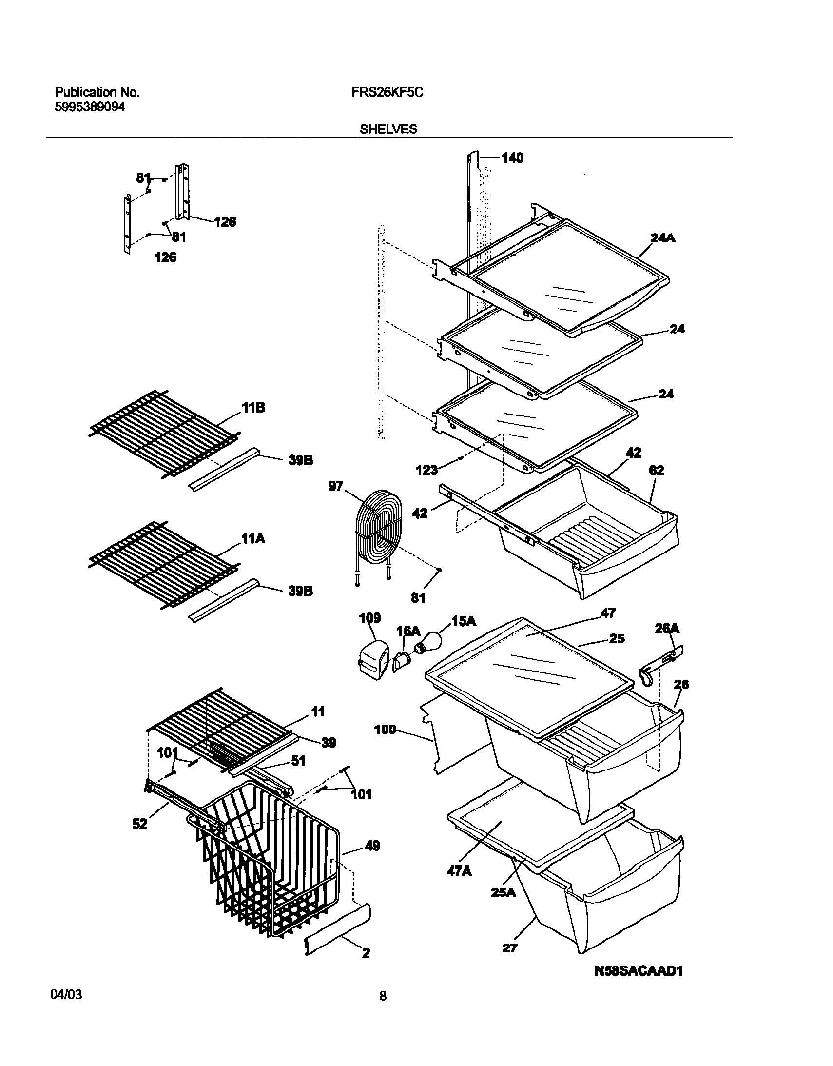 09 - SHELVES