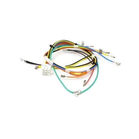 DG96-00417A Samsung Cooktop Wire Harness Asse