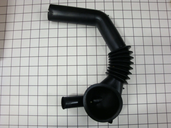 4738ER1006A LG Washer Water Pump Hose with Be