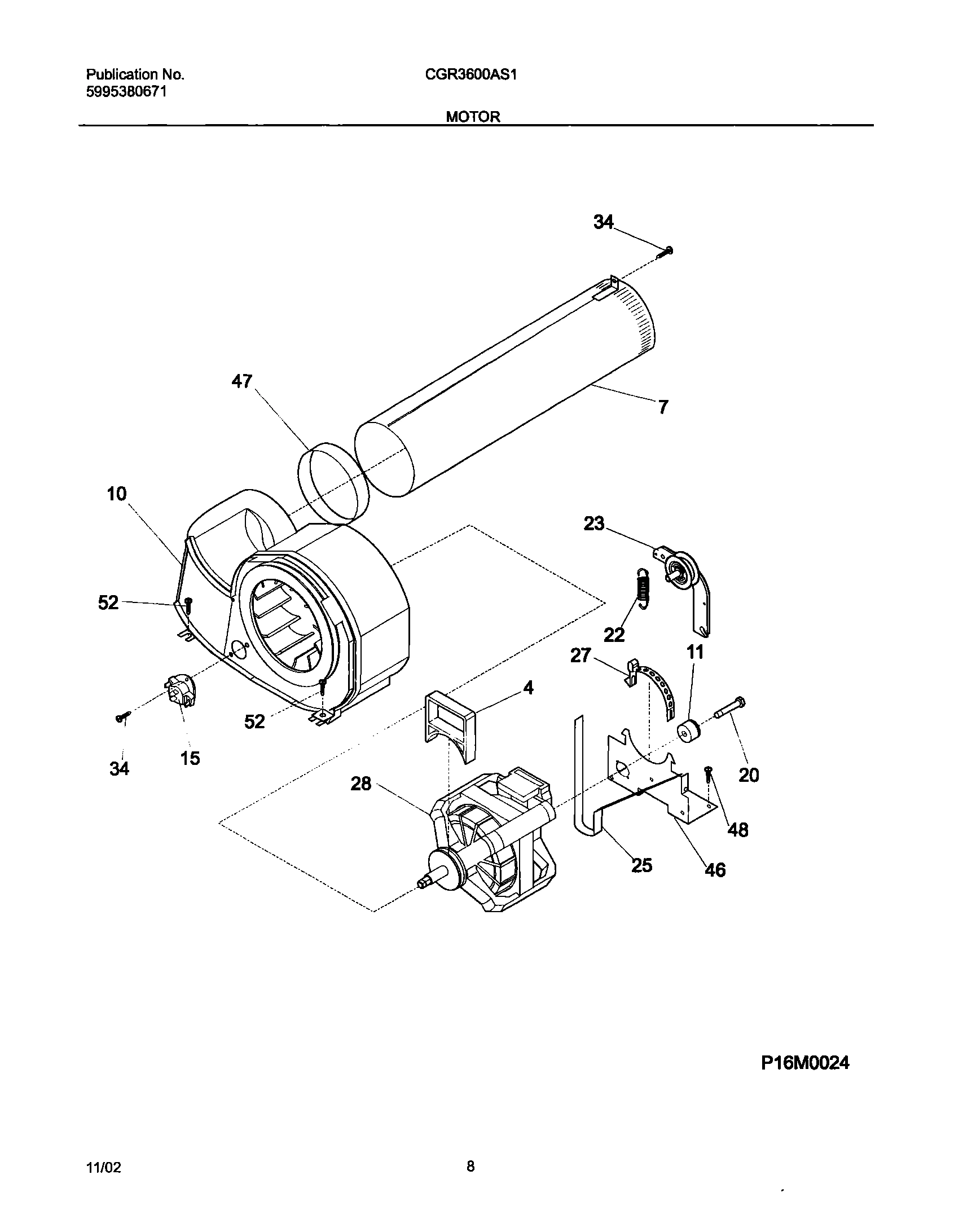 09 - MOTOR