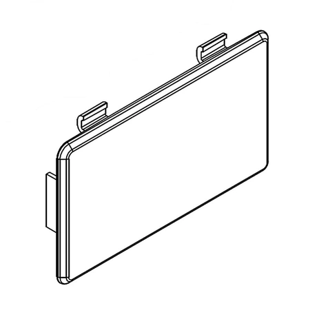 W11131294 Whirlpool Cover