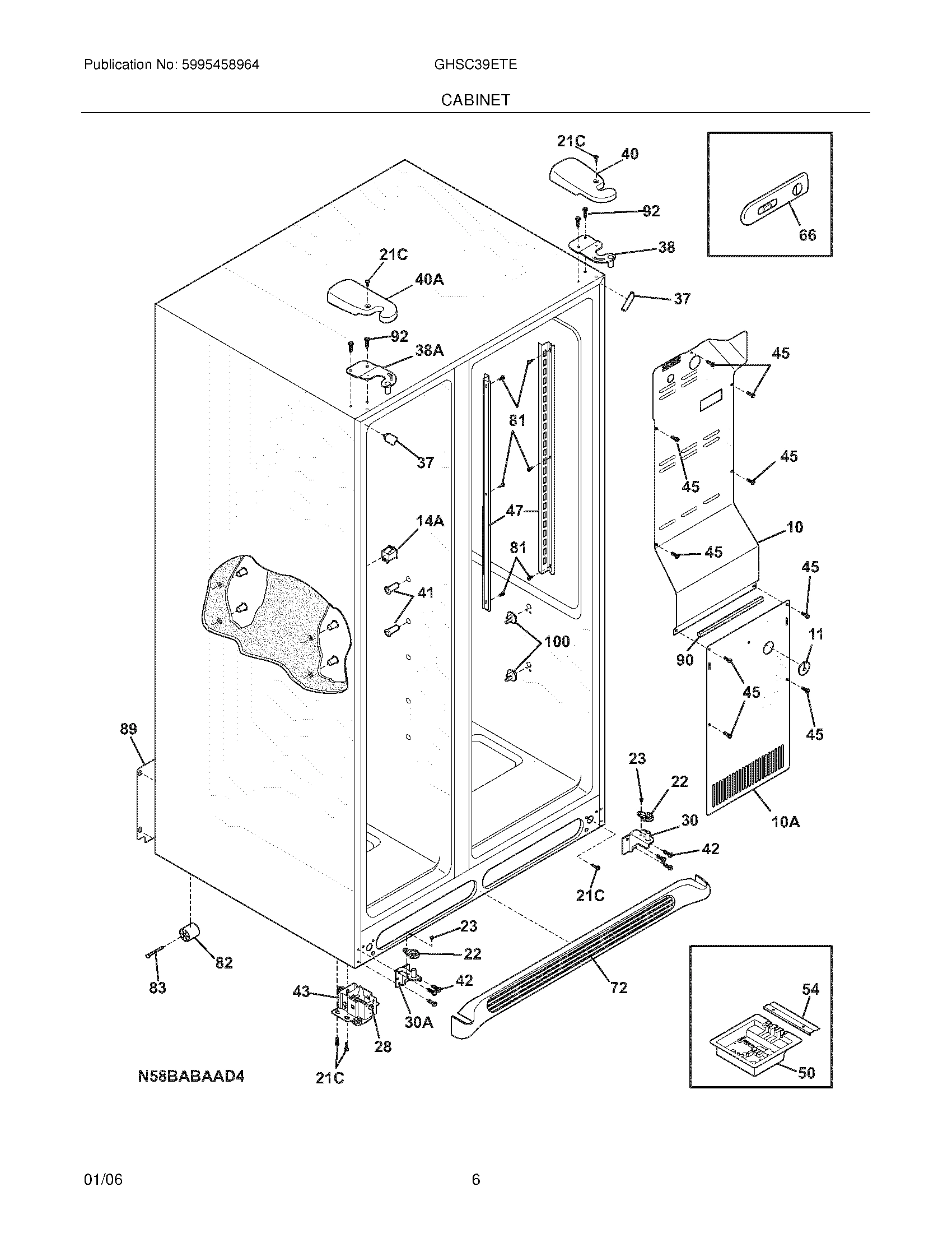 07 - CABINET