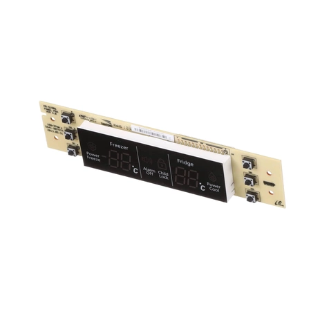 DA41-00264A Samsung Refrigerator LED Control