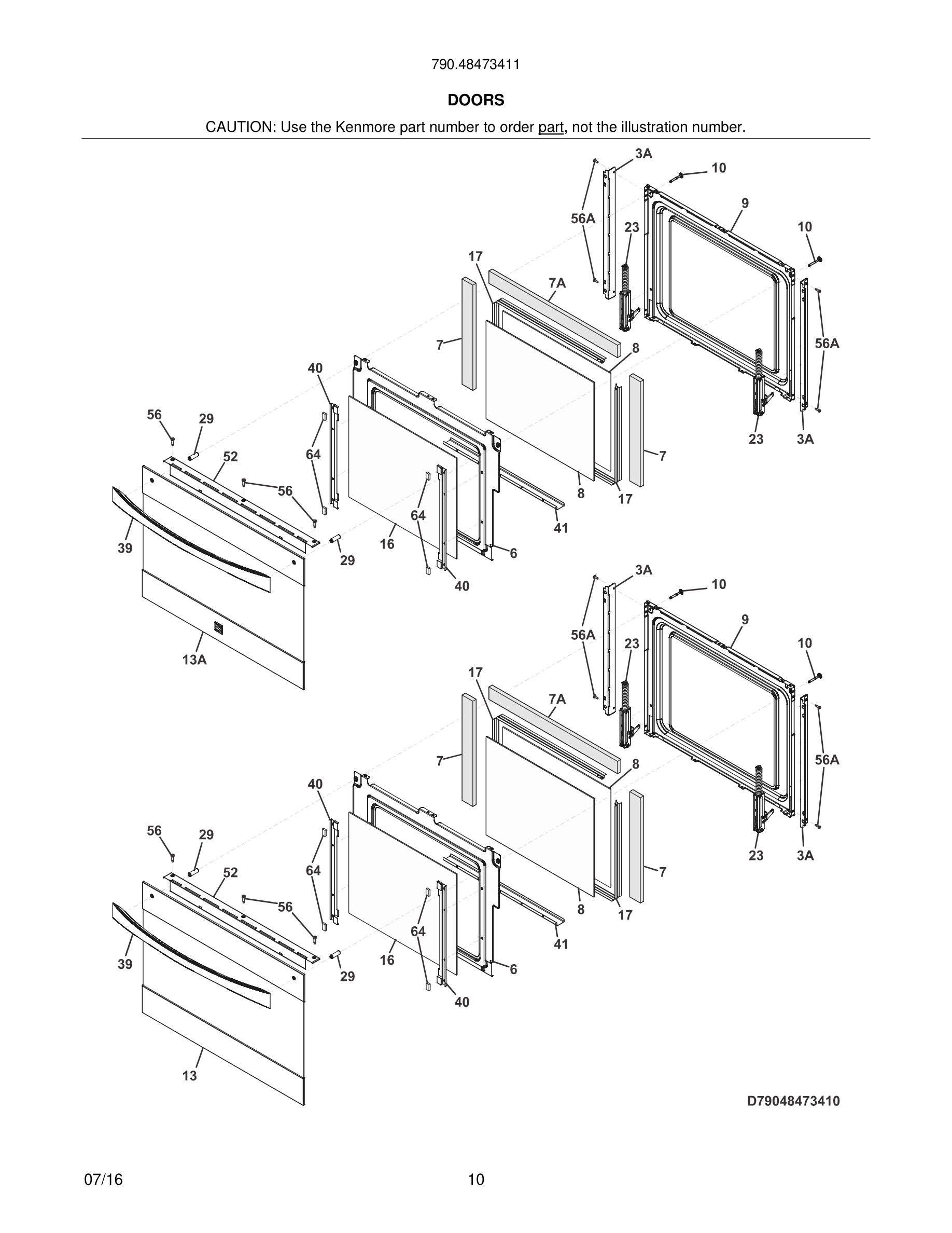 11 - DOORS