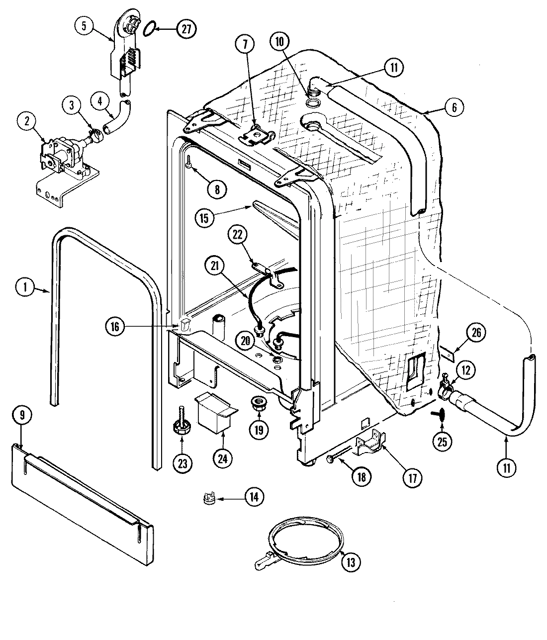 07 - TUB