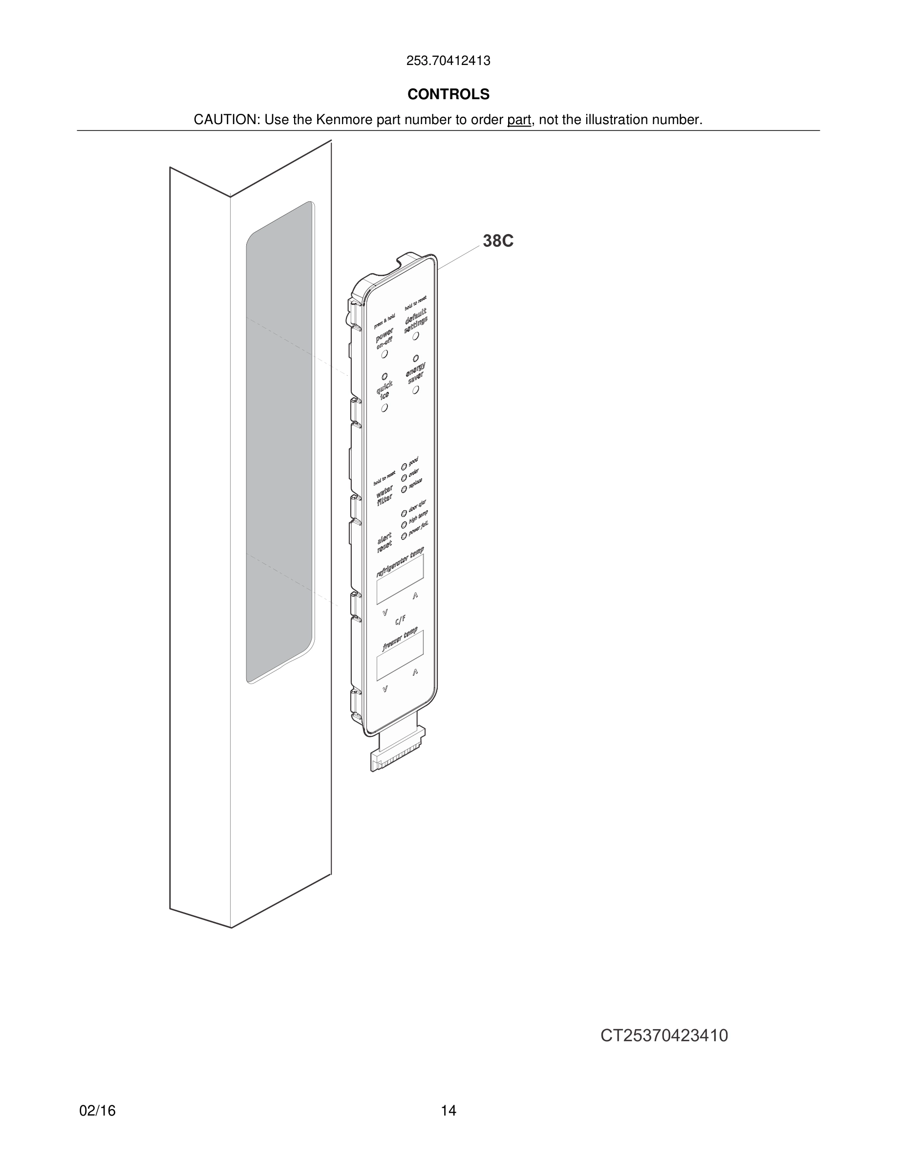15 - CONTROLS