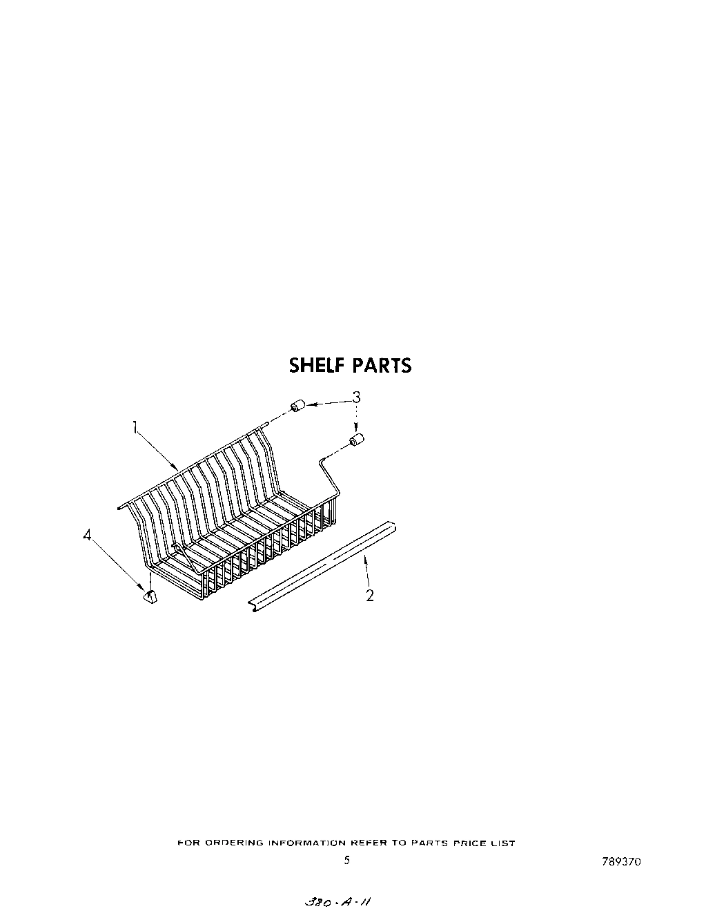 04 - SHELF