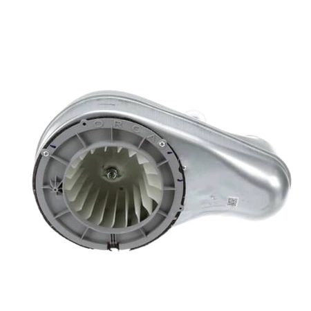 DC93-00101Y Samsung Dryer Motor Assembly 120V