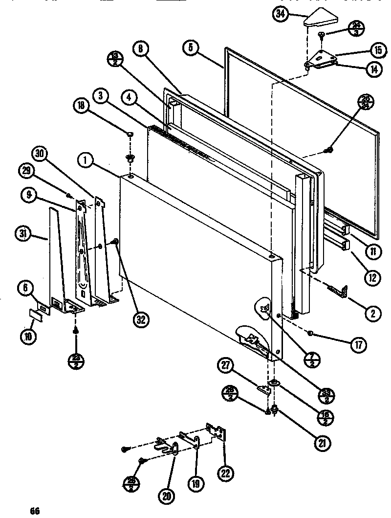 04 - FZ DOOR