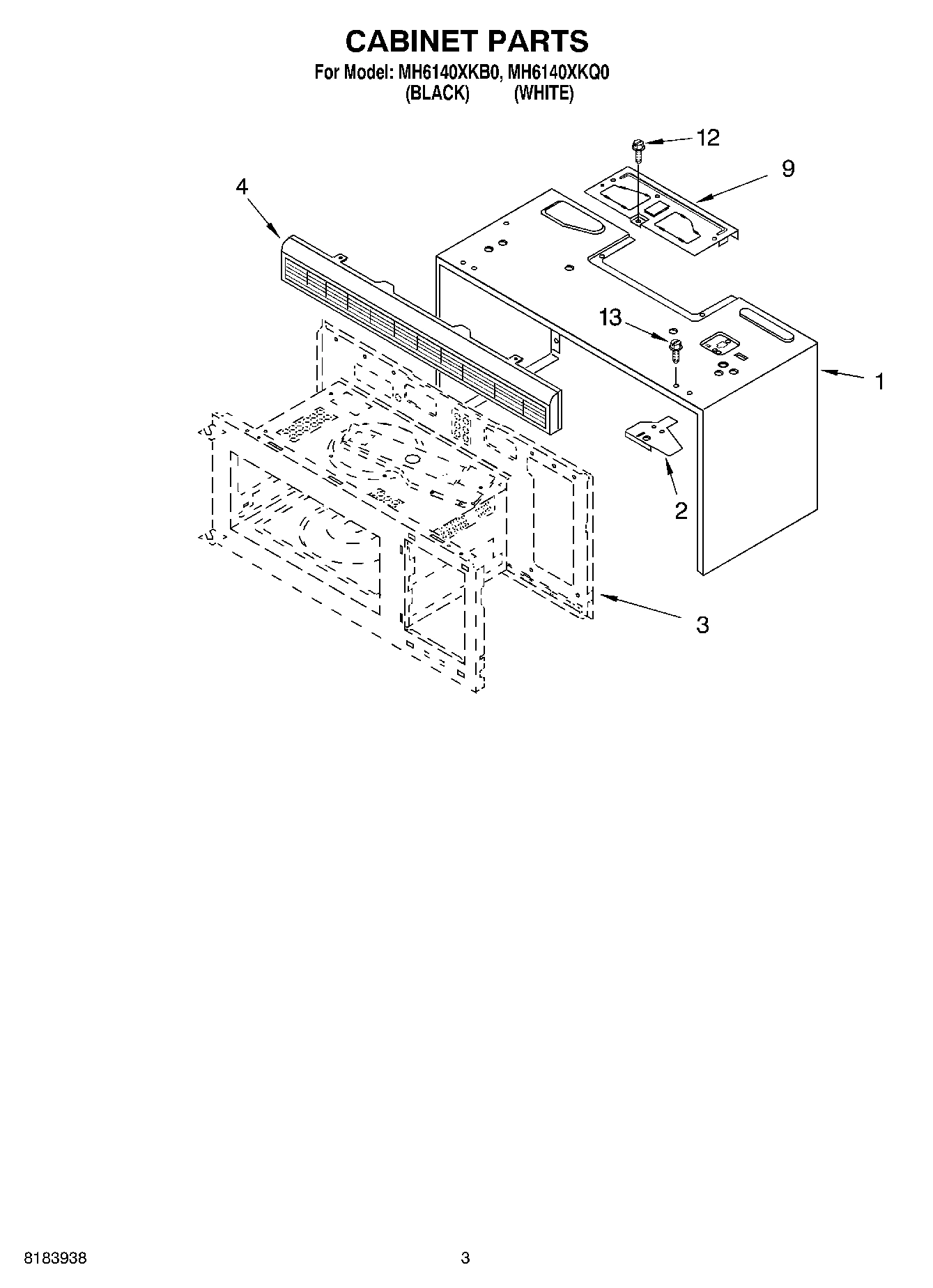 03 - CABINET