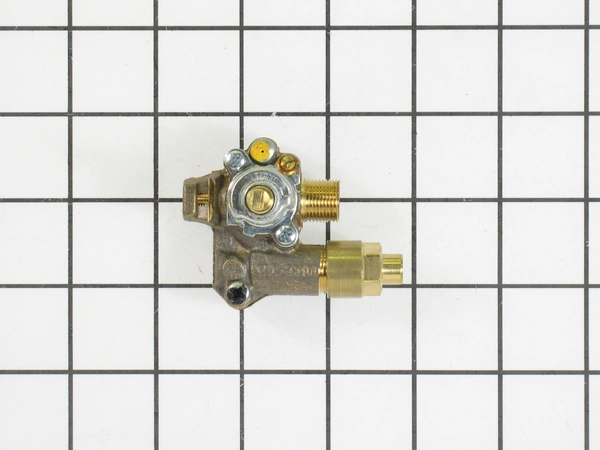 00428760 Bosch Oven Gas Tap