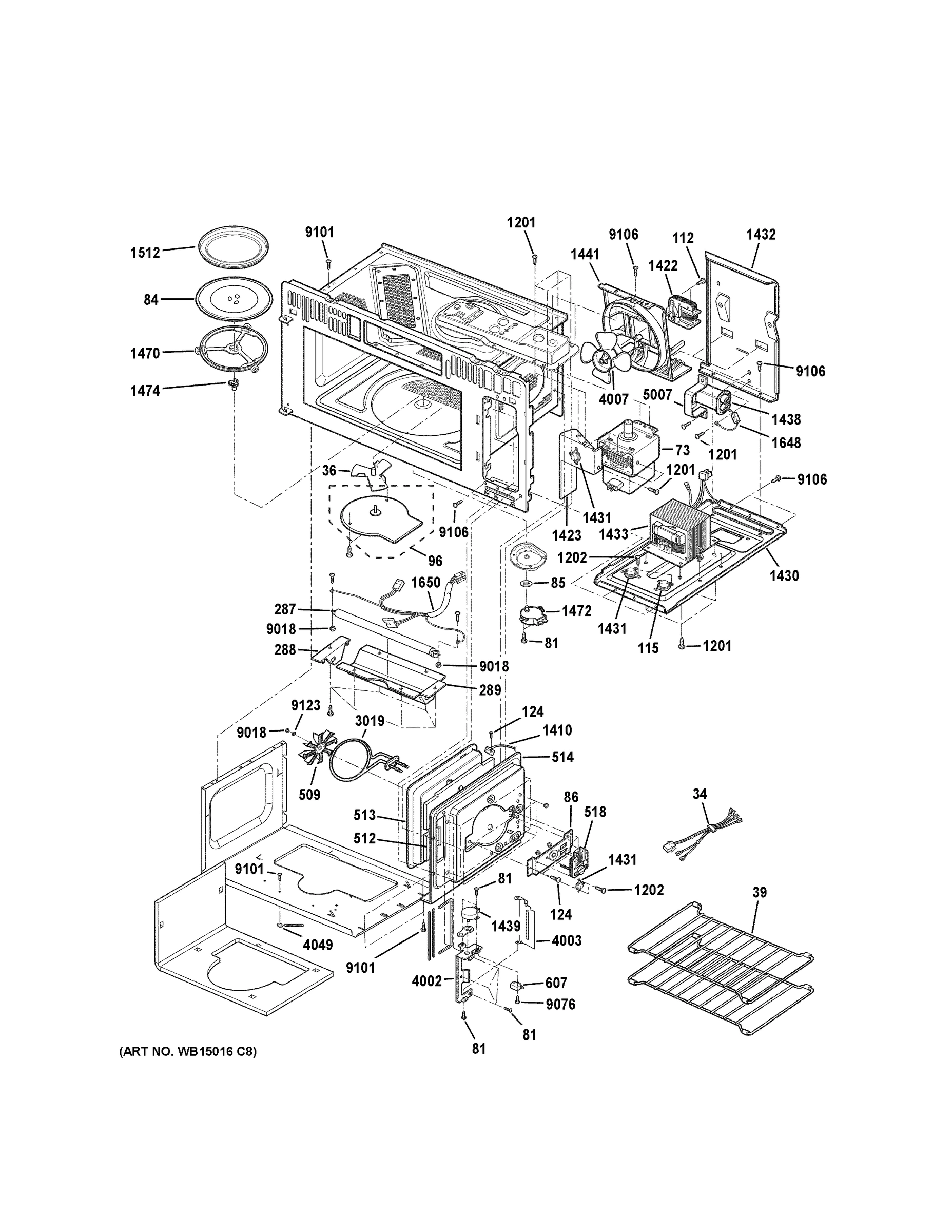 INTERIOR PARTS (1)