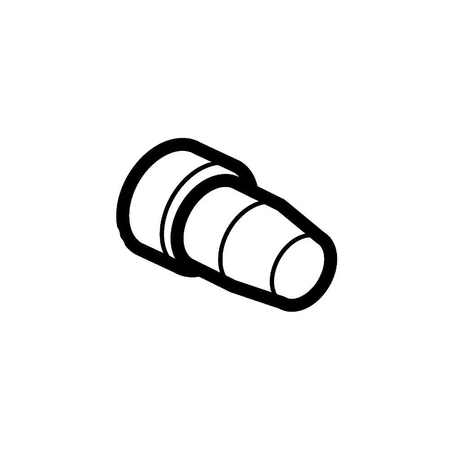 4620JA3020B LG Refrigerator Door Stopper