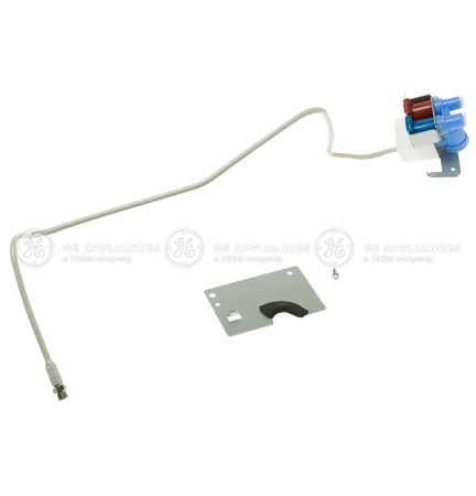 WR57X29339 GE Freezer Water Valve