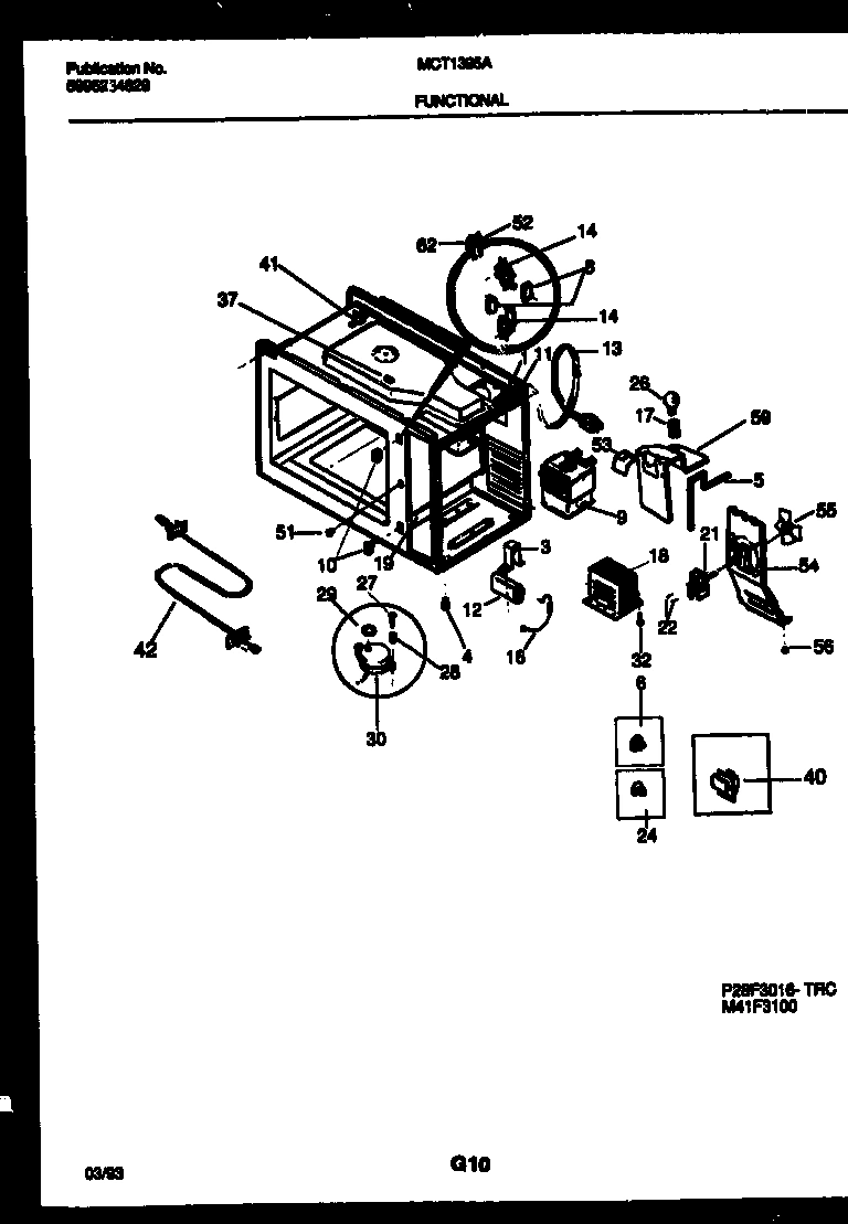 04 - FUNCTIONAL PARTS