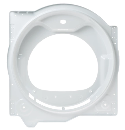 WE13X28733 GE Front Drum Support