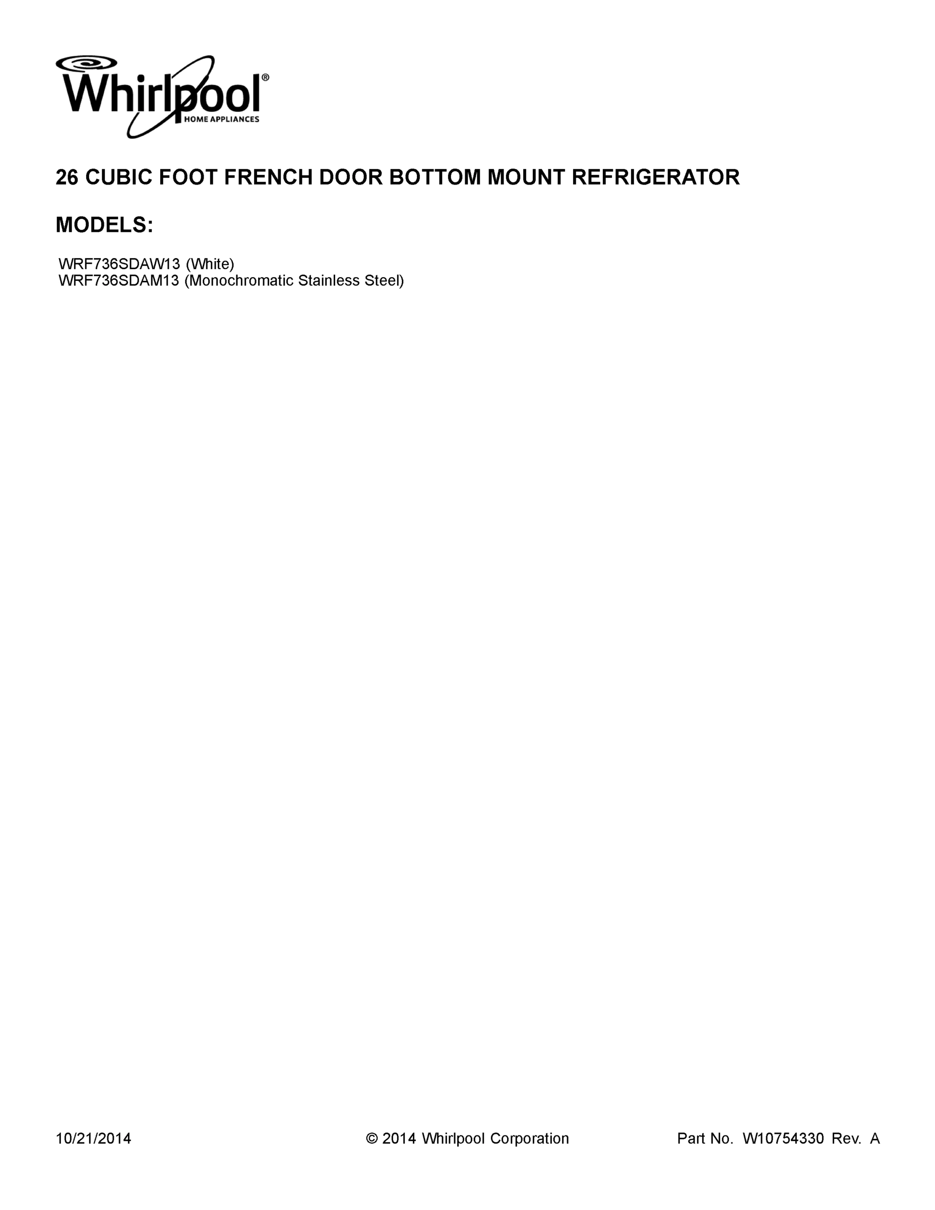 01 - COVER SHEET