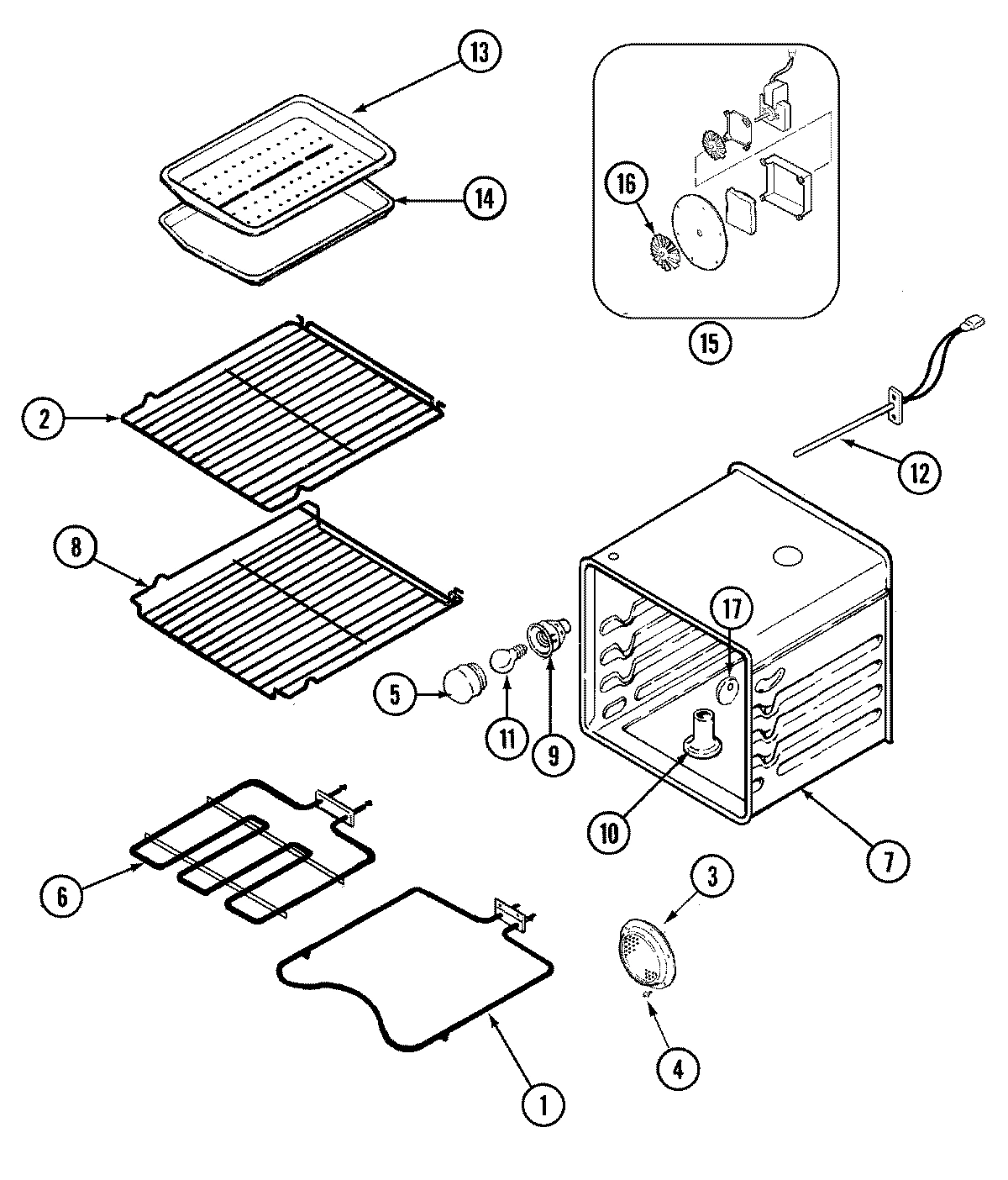 05 - OVEN