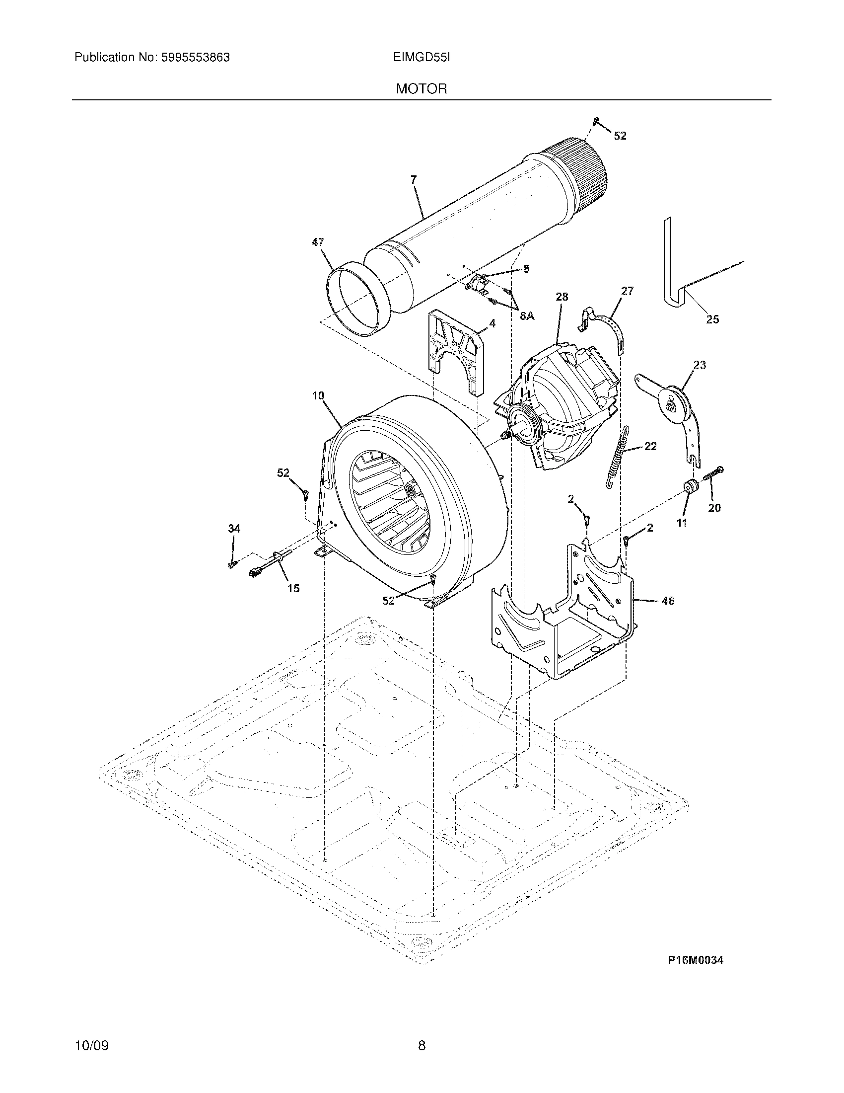 09 - MOTOR