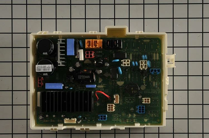 EBR59080115 LG PCB Assembly