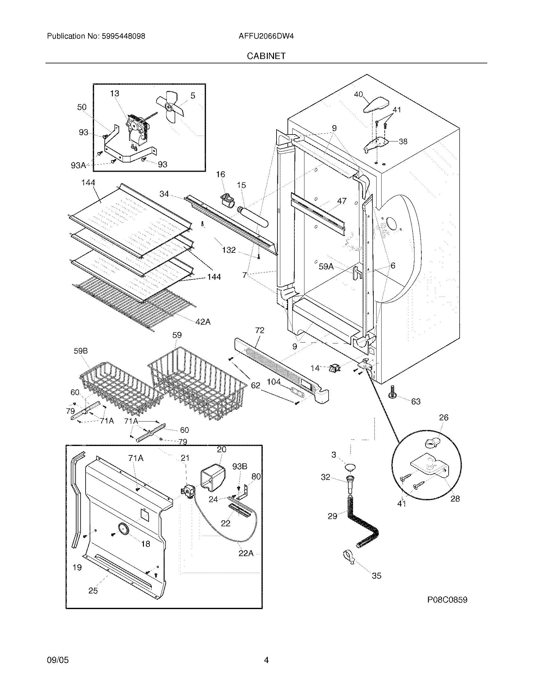 05 - CABINET