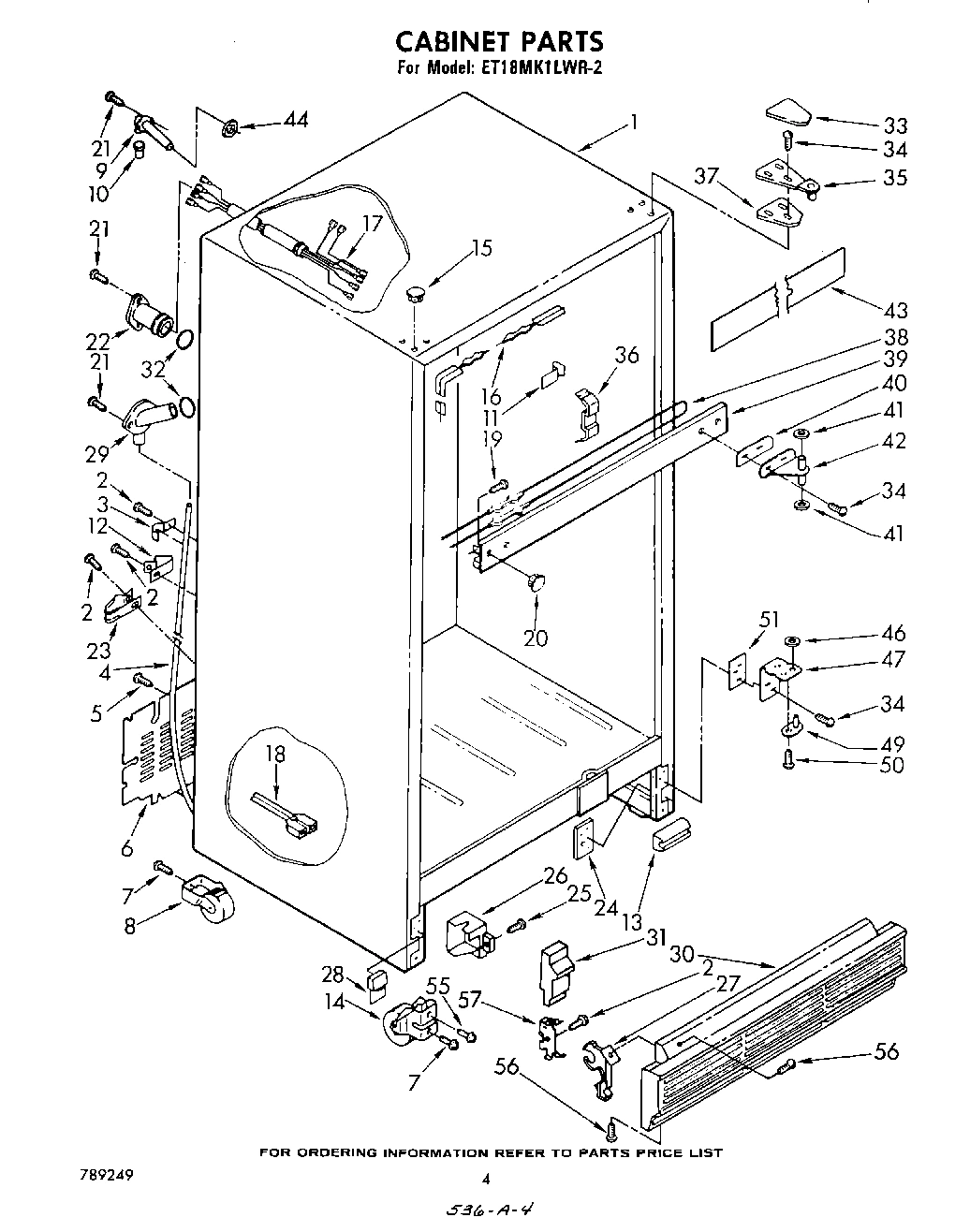 03 - CABINET
